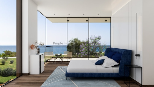3 bedrooms Villa in Ayia Napa, Ammochostos, Cyprus No. 36191