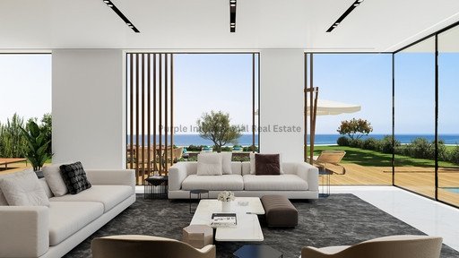 3 bedrooms Villa in Ayia Napa, Ammochostos, Cyprus No. 36191