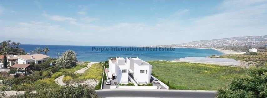 5 bedrooms Villa in Kissonerga, Paphos, Cyprus No. 8168