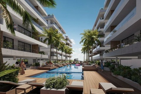 1 bedroom Apartment in Oroklini, Larnaka, Cyprus No. 49440