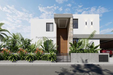 3 dormitorios Villa en Chloraka, Paphos, Chipre No. 52257