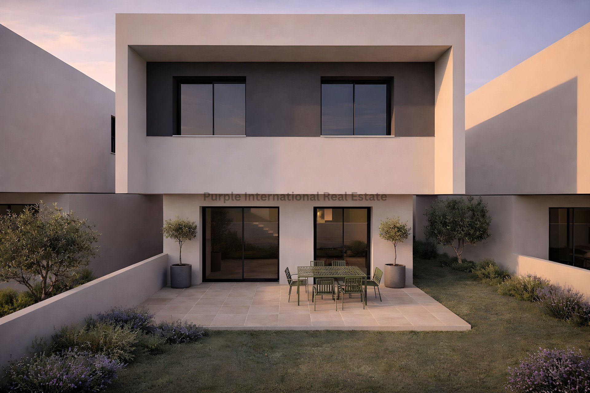 3 chambres Villa à Kiti, Larnaka, Chypre No. 52608