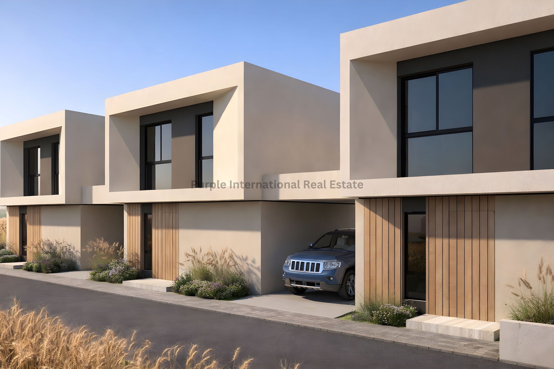 3 chambres Villa à Kiti, Larnaka, Chypre No. 52608