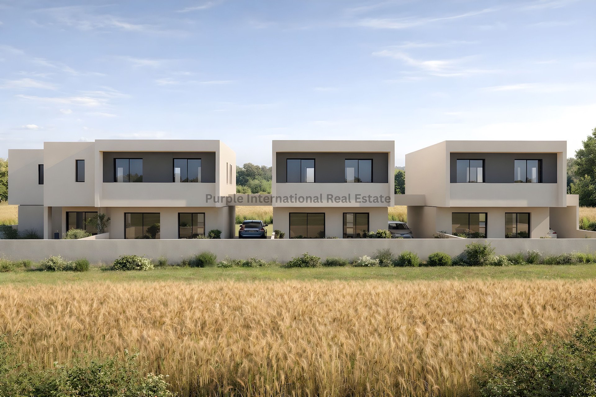 3 chambres Villa à Kiti, Larnaka, Chypre No. 52608