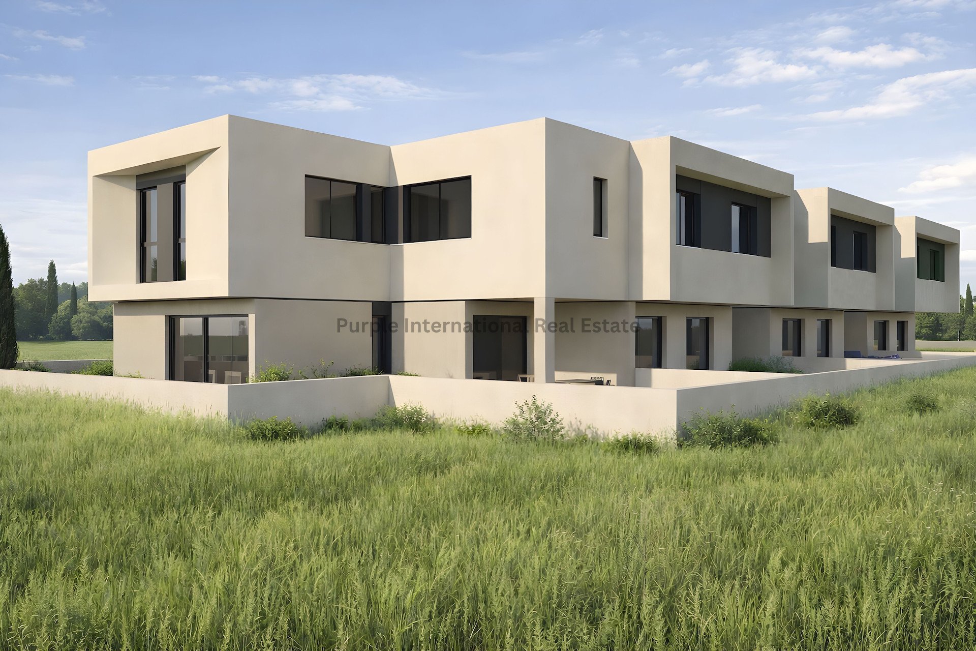 3 chambres Villa à Kiti, Larnaka, Chypre No. 52608
