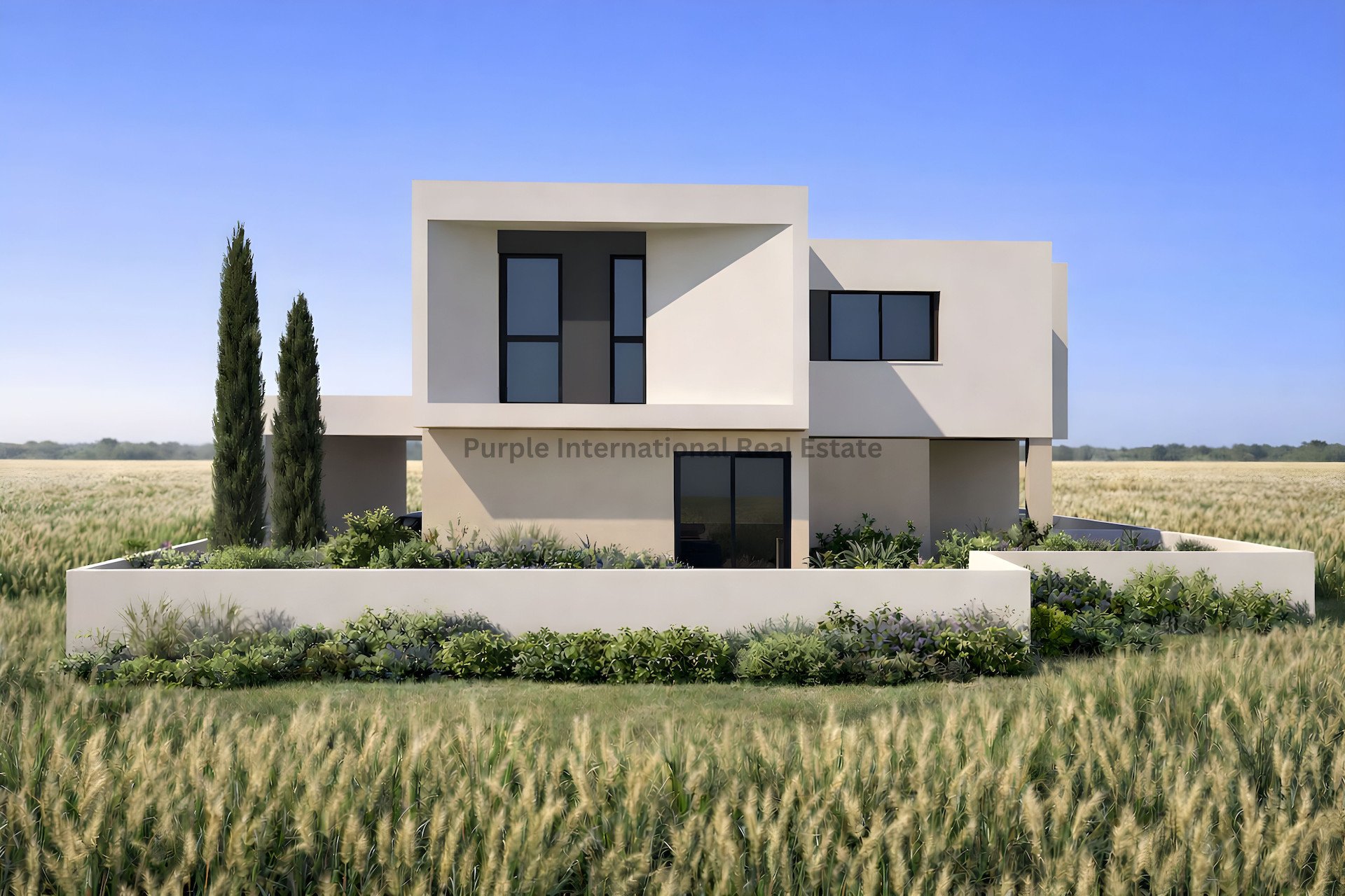 3 chambres Villa à Kiti, Larnaka, Chypre No. 52608