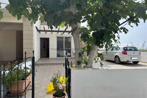 2 bedrooms Apartment in Livadia, Larnaka, Cyprus No. 52605