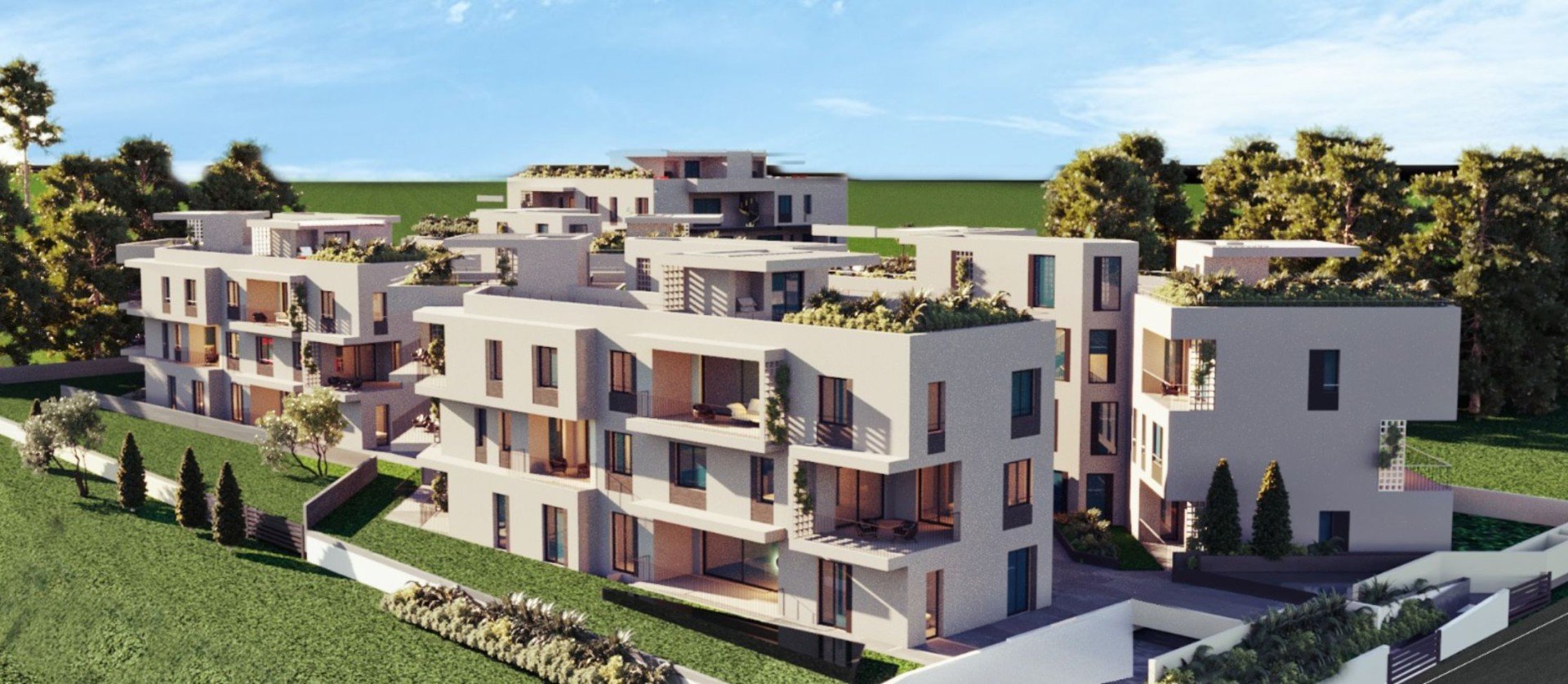 2 dormitorios Apartamento en Livadia, Larnaka, Chipre No. 49349