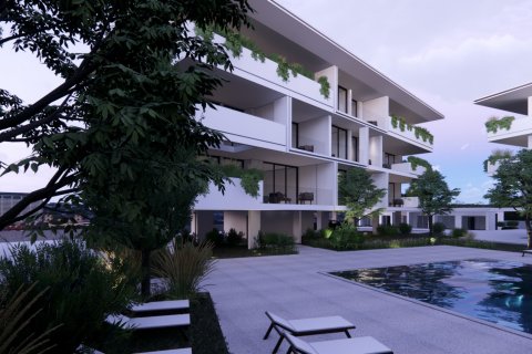 3 dormitorios Apartamento en Paphos, Chipre No. 30720
