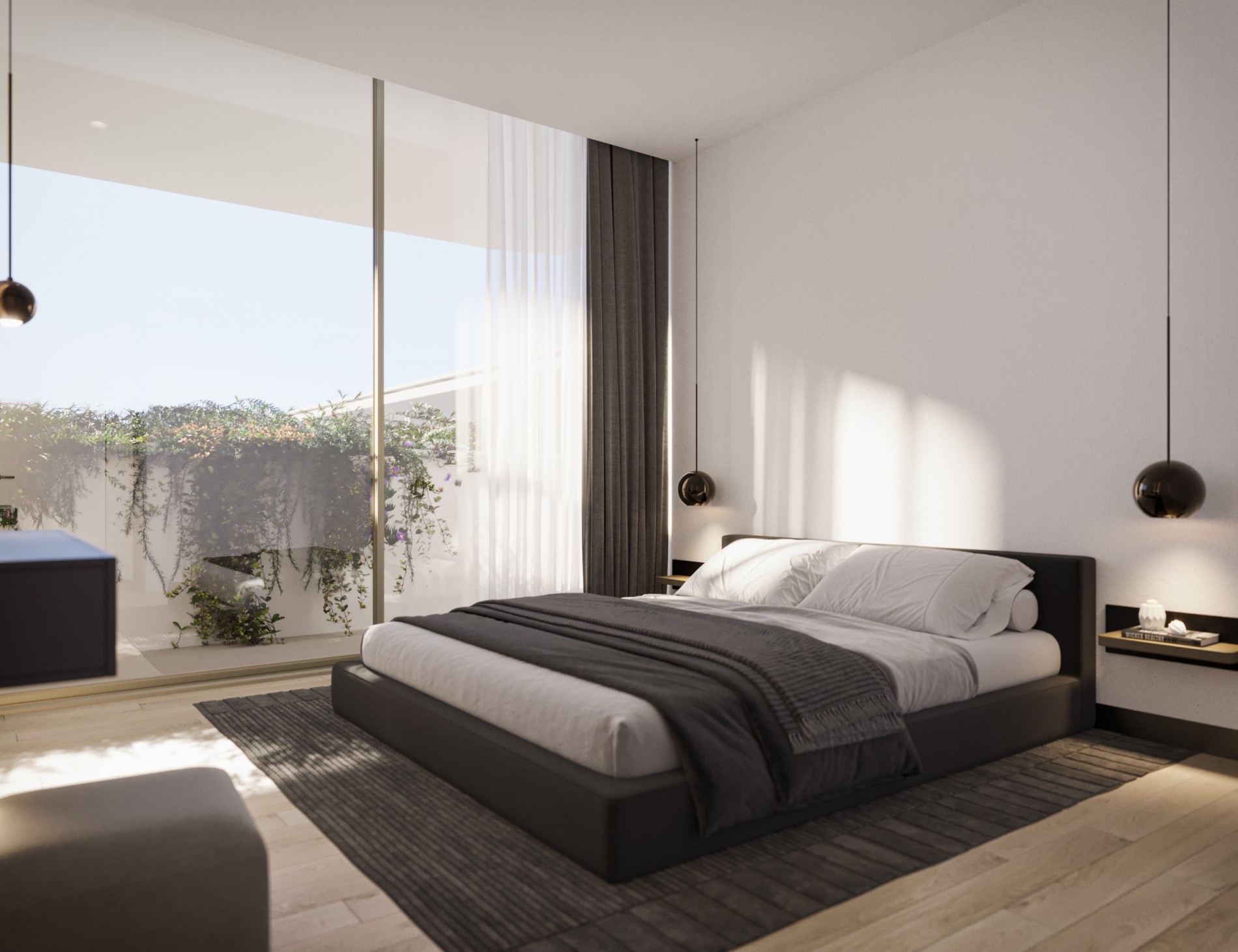 3 bedrooms Apartment in Paphos, Cyprus No. 30720