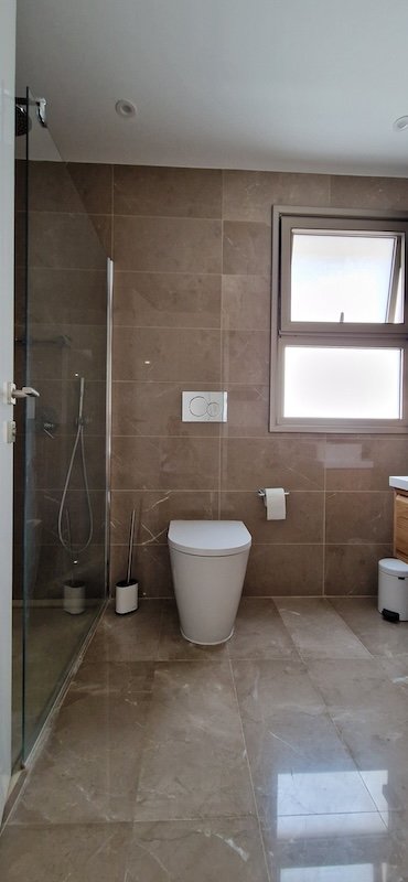 3 bedrooms Apartment in Paphos, Cyprus No. 30724