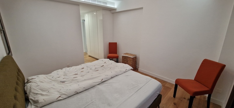 3 bedrooms Apartment in Paphos, Cyprus No. 30724