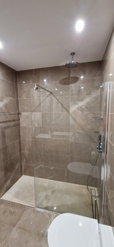 3 bedrooms Apartment in Paphos, Cyprus No. 30724