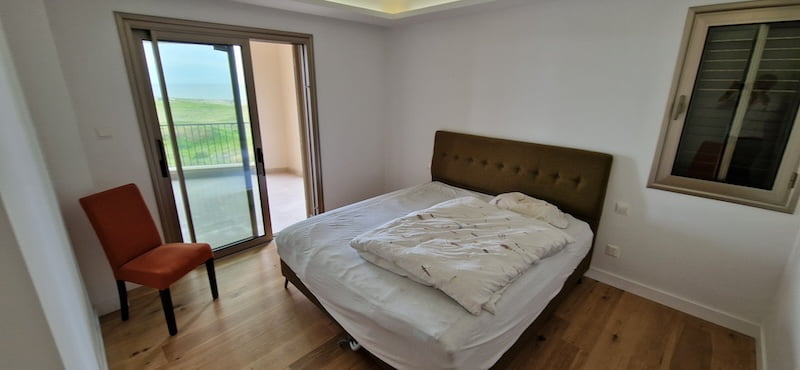 3 bedrooms Apartment in Paphos, Cyprus No. 30724