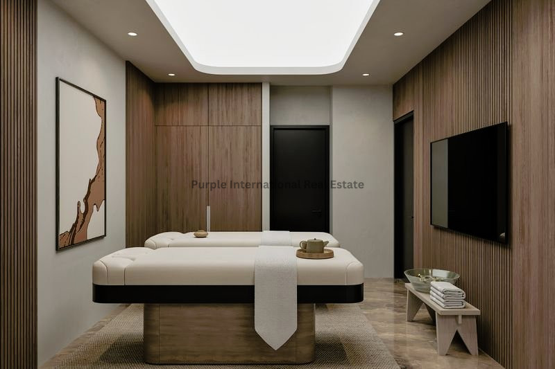 6 bedrooms Villa in Germasogeia, Limassol, Cyprus No. 35266