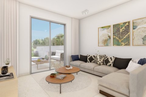 3 bedrooms Villa in Golden View Pegeia, Paphos, Cyprus No. 22299
