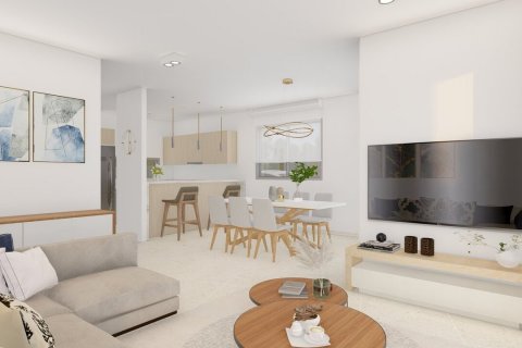 3 bedrooms Villa in Golden View Pegeia, Paphos, Cyprus No. 22298