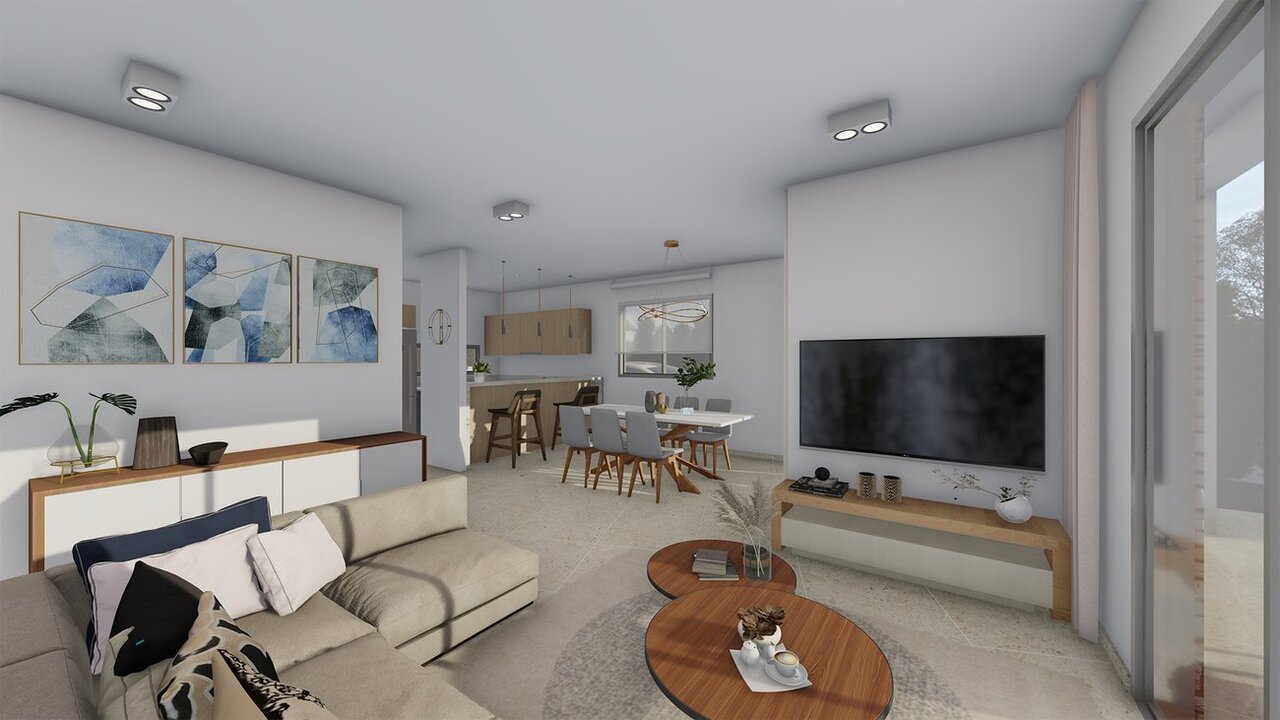 3 bedrooms Villa in Golden View Pegeia, Paphos, Cyprus No. 22303