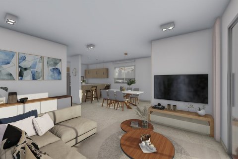 3 bedrooms Villa in Golden View Pegeia, Paphos, Cyprus No. 22303