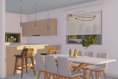 3 bedrooms Villa in Golden View Pegeia, Paphos, Cyprus No. 22300