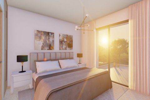 3 bedrooms Villa in Golden View Pegeia, Paphos, Cyprus No. 22301