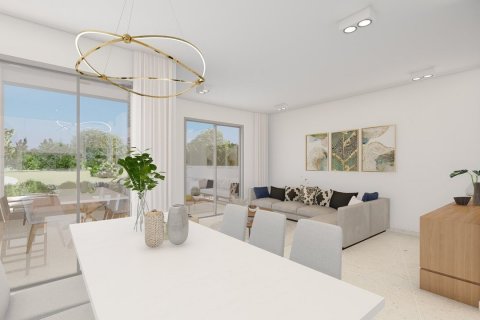 3 bedrooms Villa in Golden View Pegeia, Paphos, Cyprus No. 22297