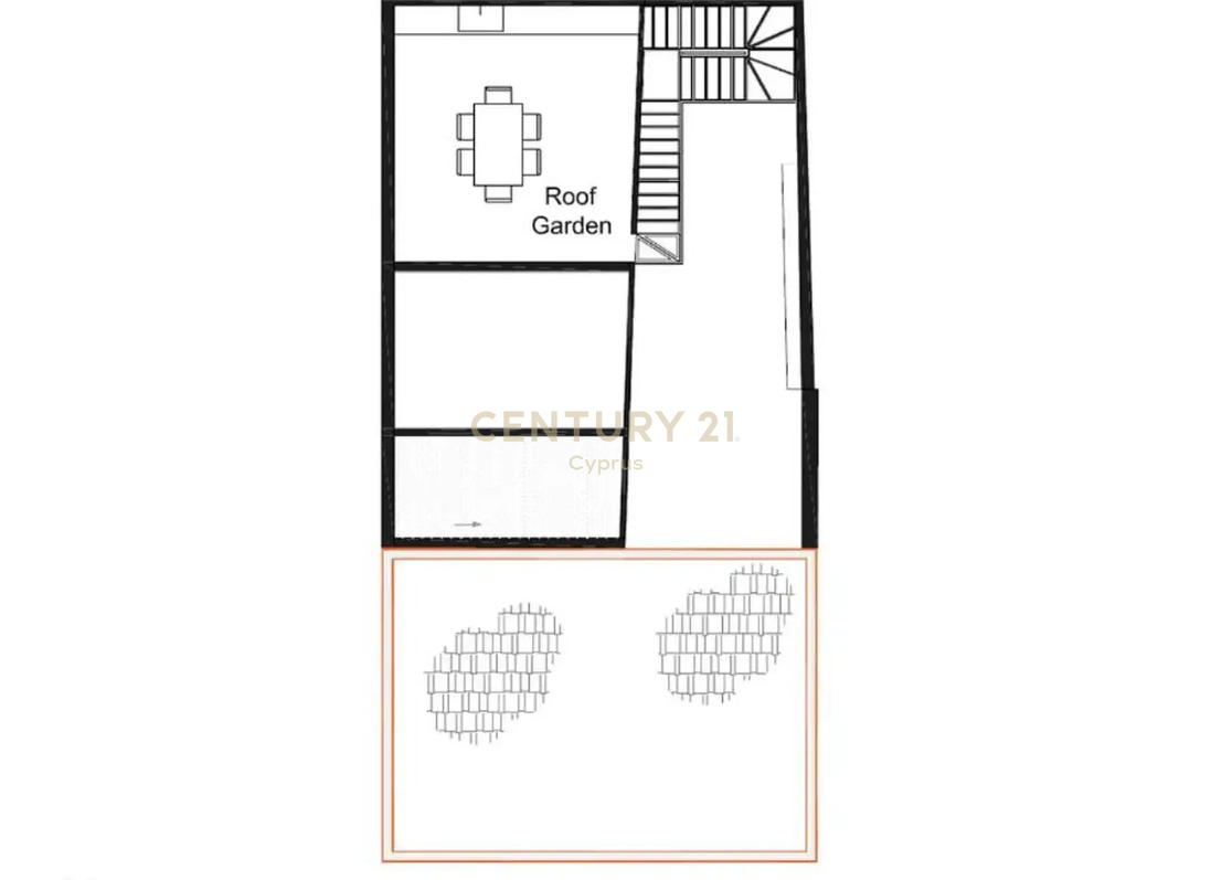 3 chambres Bâtiment à Limassol, Chypre No. 55433