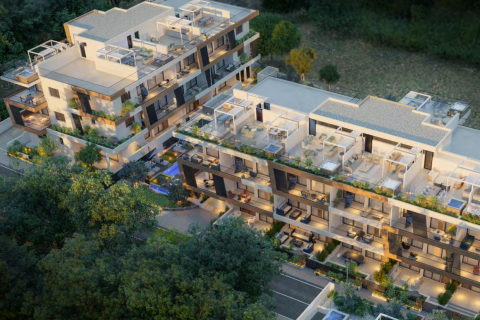 2 bedrooms Apartment in Larnaca, Larnaka, Cyprus No. 48072