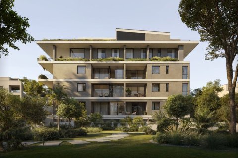 3 bedrooms Penthouse in Limassol, Cyprus No. 41860