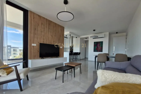 2 bedrooms Apartment in Zakaki, Limassol, Cyprus No. 58260