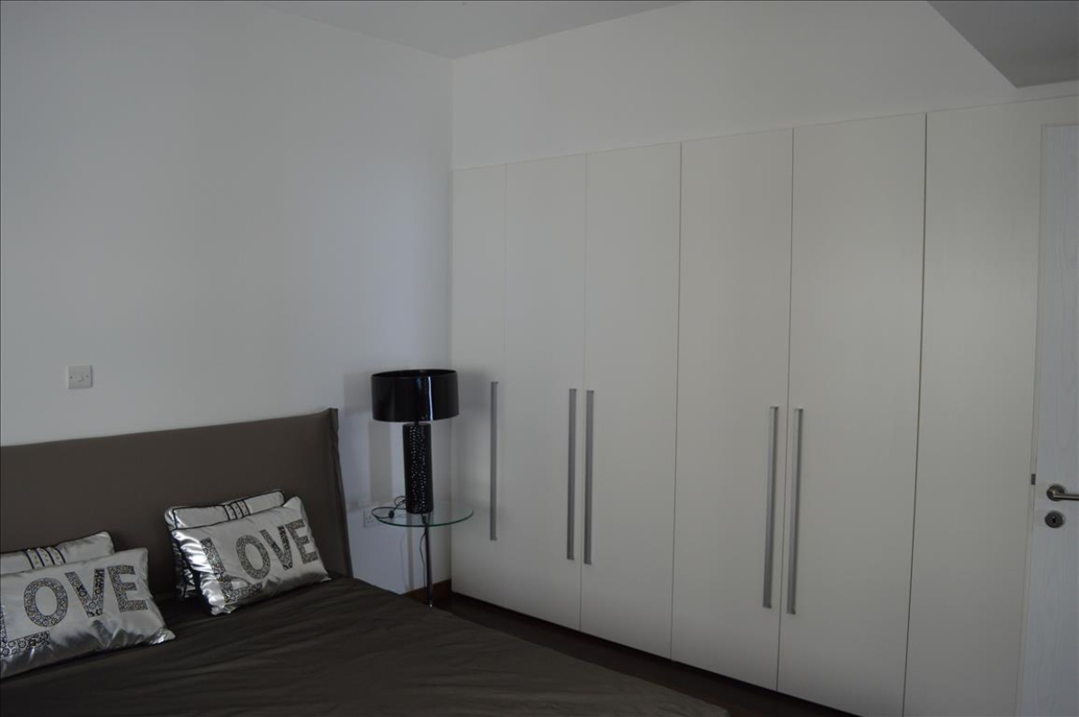 3 bedrooms Apartment in Larnaca, Larnaka, Cyprus No. 38583