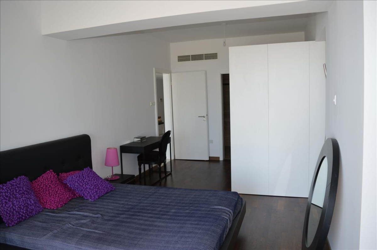 3 bedrooms Apartment in Larnaca, Larnaka, Cyprus No. 38583