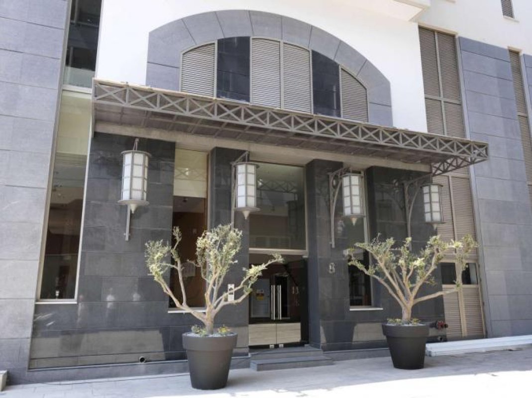 3 bedrooms Apartment in Larnaca, Larnaka, Cyprus No. 38583