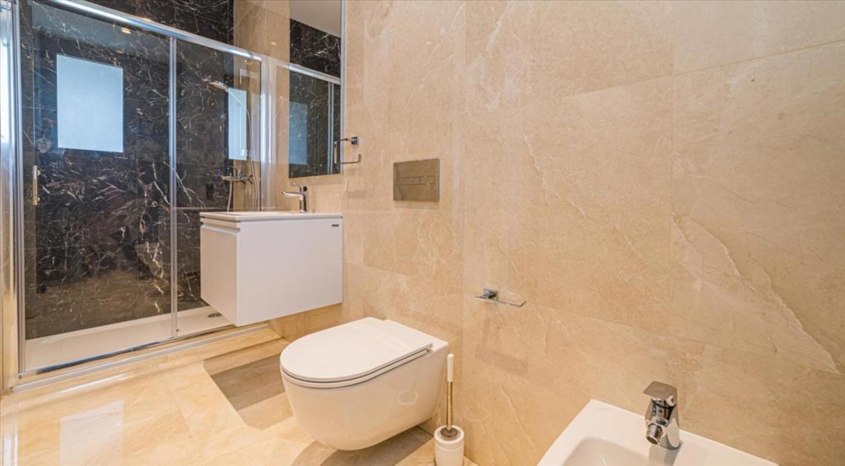 Studio Apartment in Limassol, Cyprus No. 38582