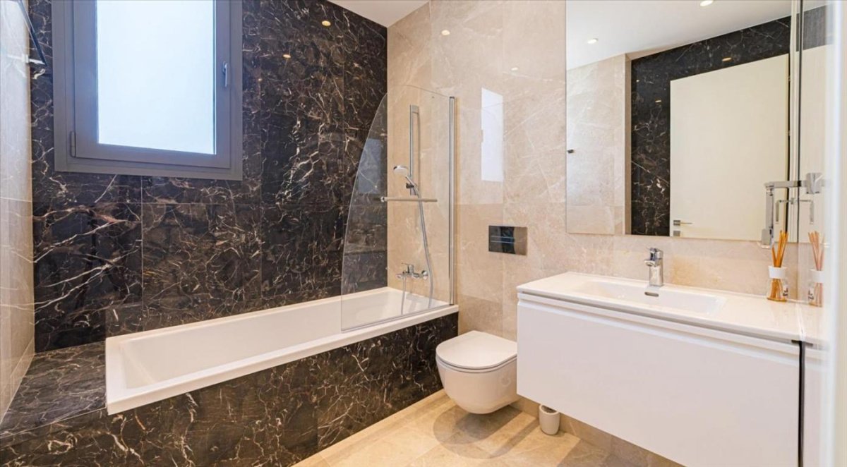 Studio Apartment in Limassol, Cyprus No. 38582