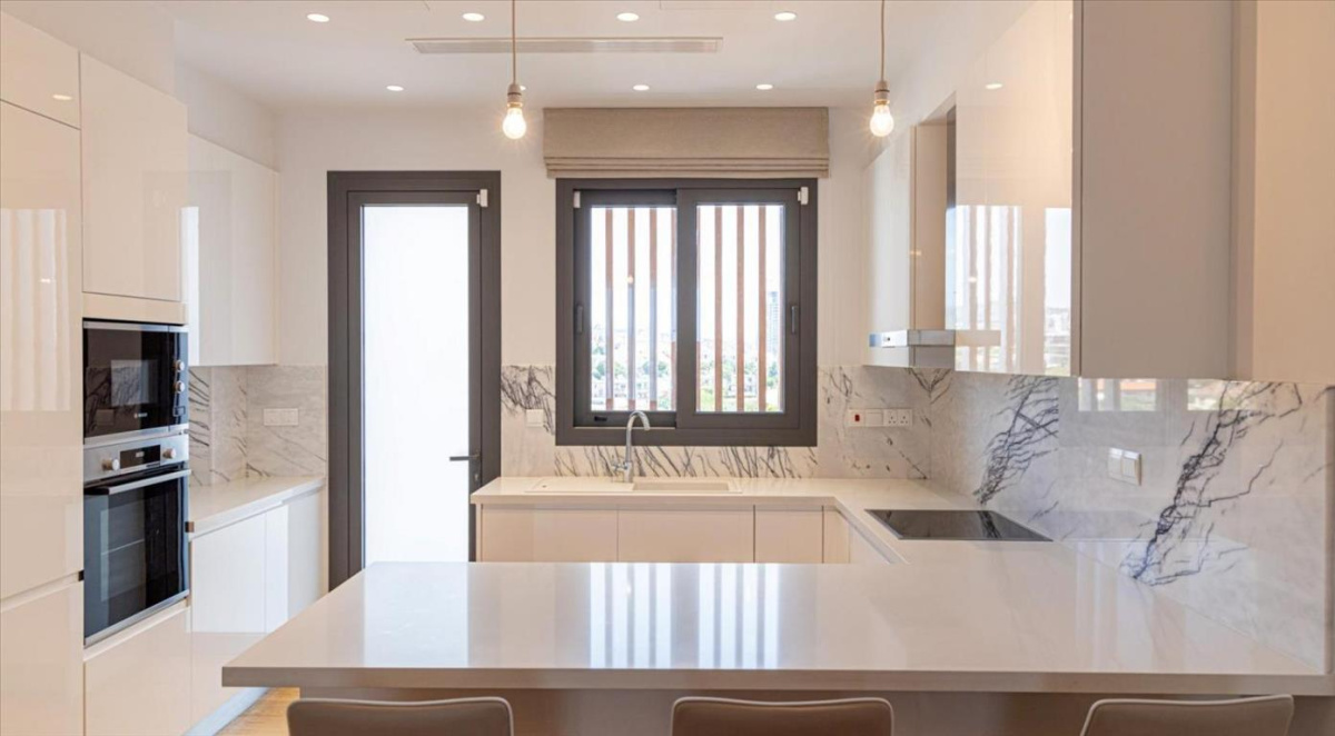 Studio Apartment in Limassol, Cyprus No. 38582