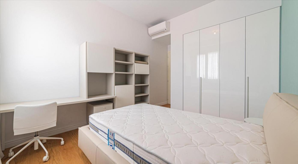 Studio Apartment in Limassol, Cyprus No. 38582