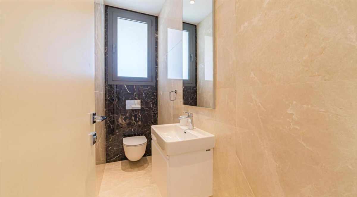 Studio Apartment in Limassol, Cyprus No. 38582