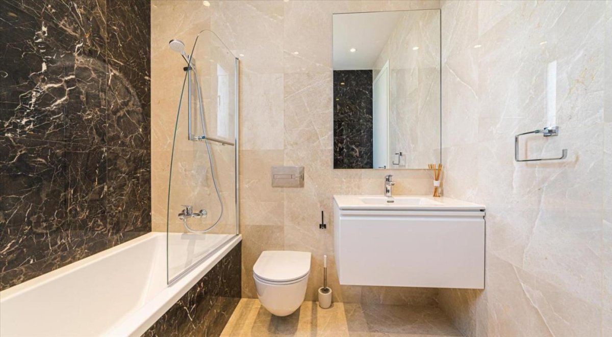 Studio Apartment in Limassol, Cyprus No. 38582