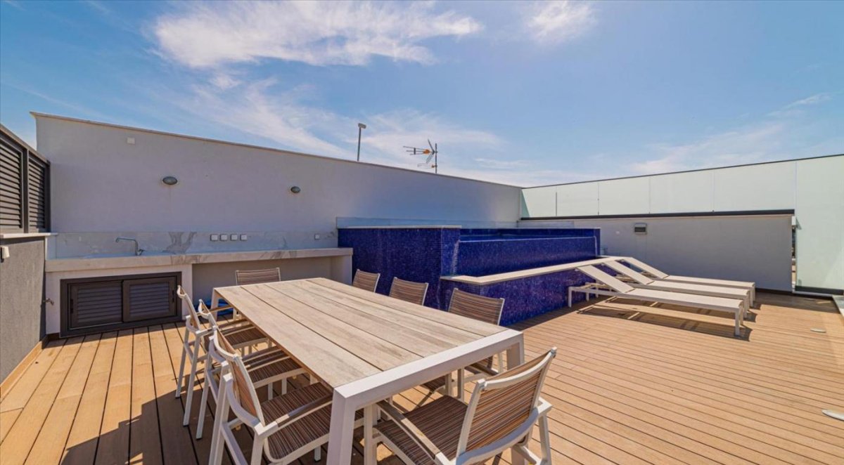 Studio Apartment in Limassol, Cyprus No. 38582