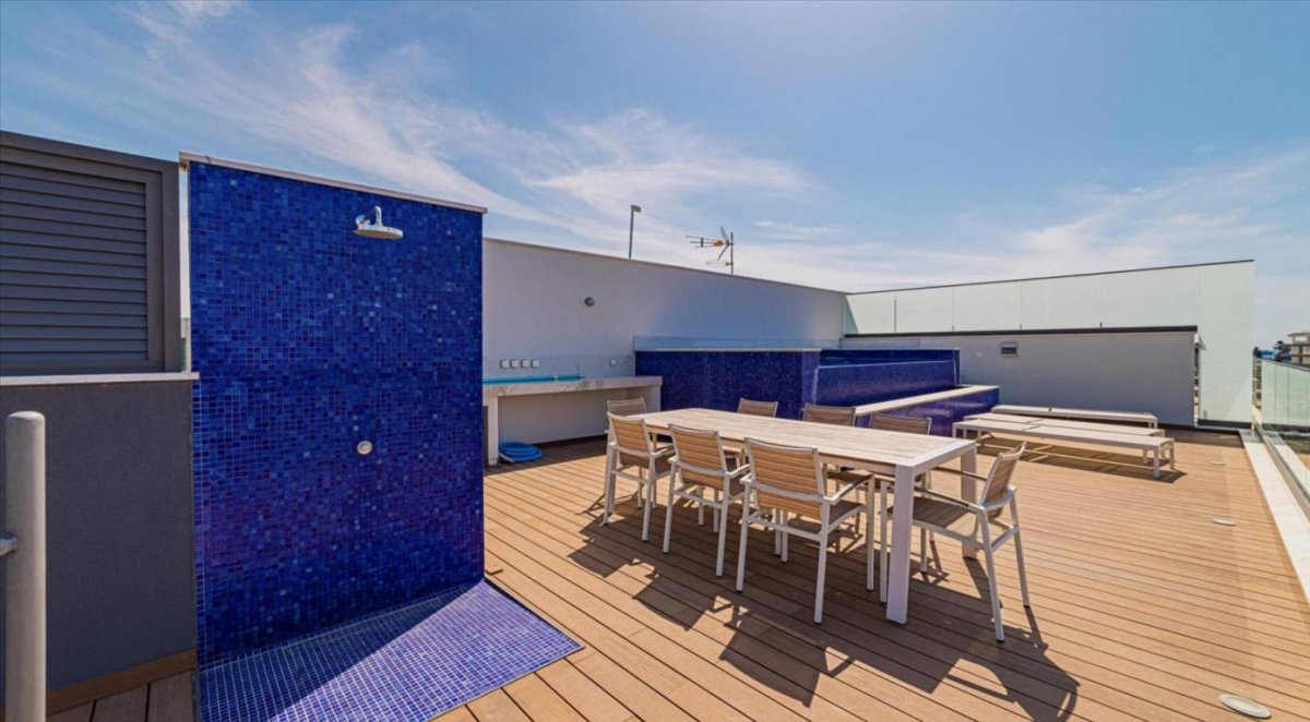 Studio Apartment in Limassol, Cyprus No. 38582