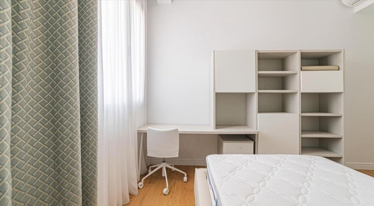 Studio Apartment in Limassol, Cyprus No. 38582