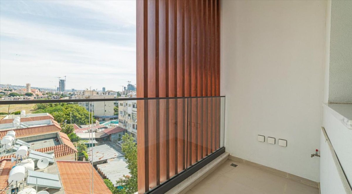 Studio Apartment in Limassol, Cyprus No. 38582