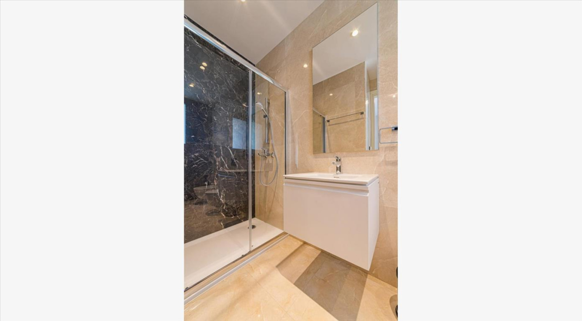 Studio Apartment in Limassol, Cyprus No. 38582