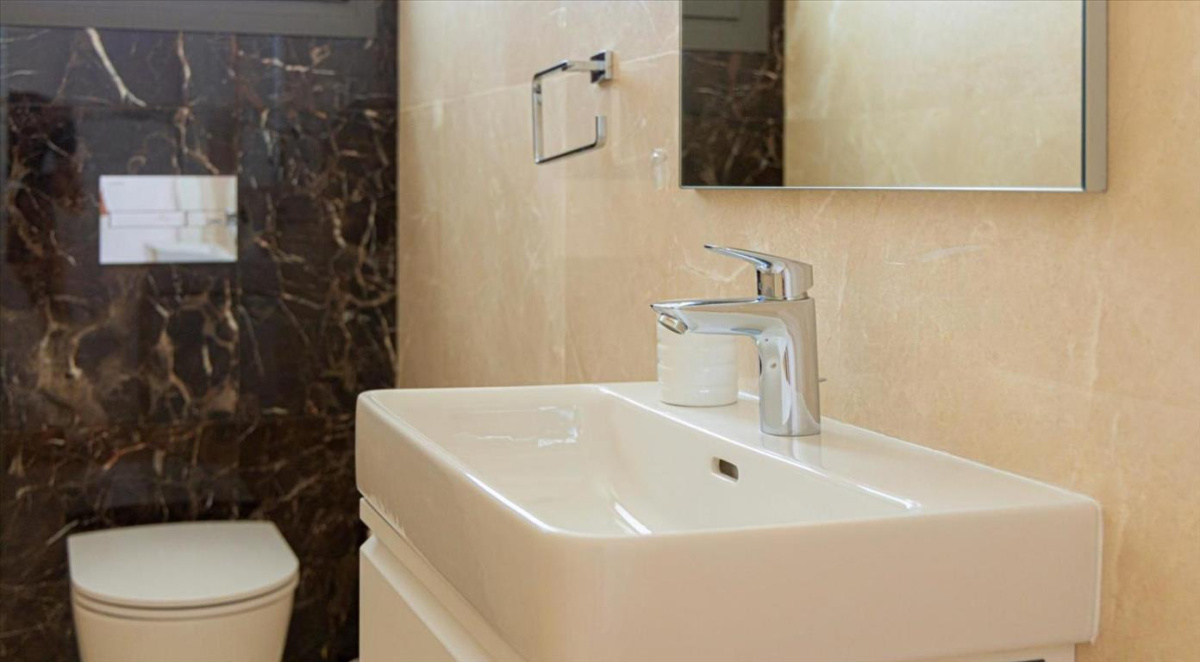 Studio Apartment in Limassol, Cyprus No. 38582