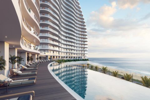 Studio Apartment in Limassol, Cyprus No. 38584