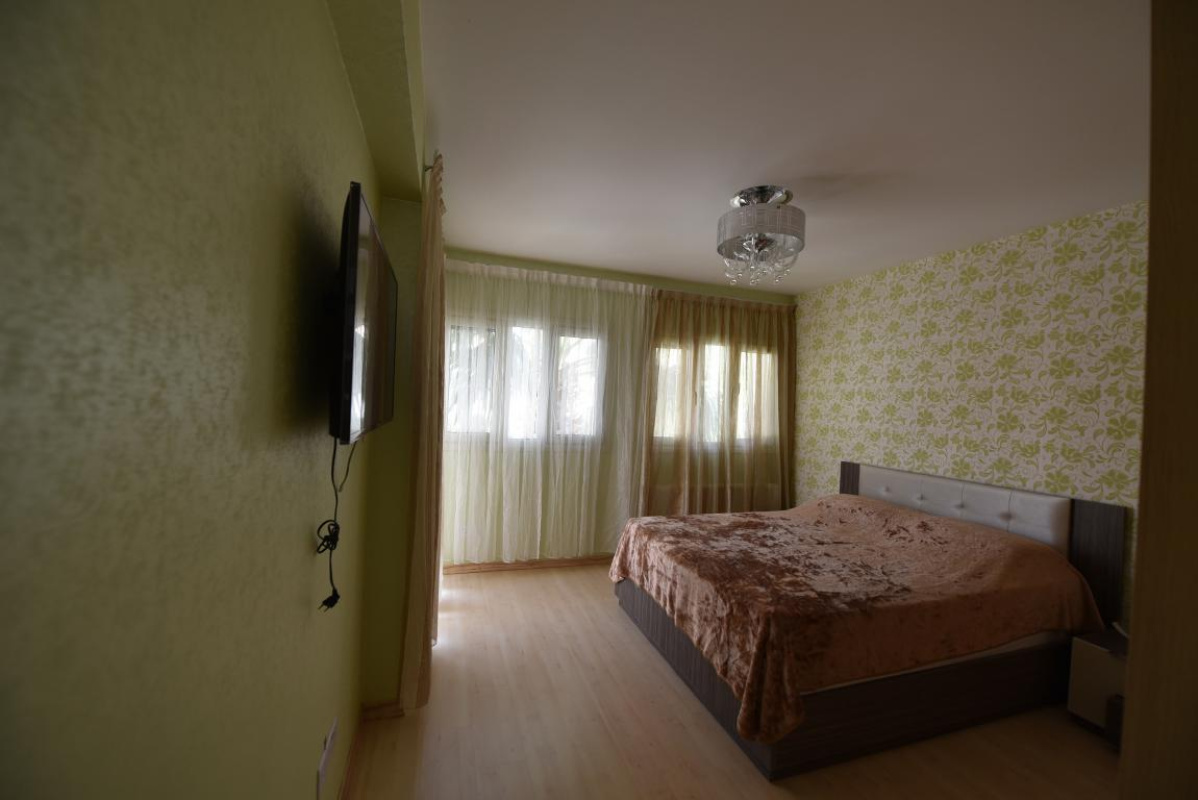 4 bedrooms Villa in Limassol, Cyprus No. 38580