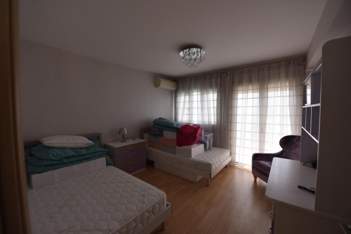 4 bedrooms Villa in Limassol, Cyprus No. 38580