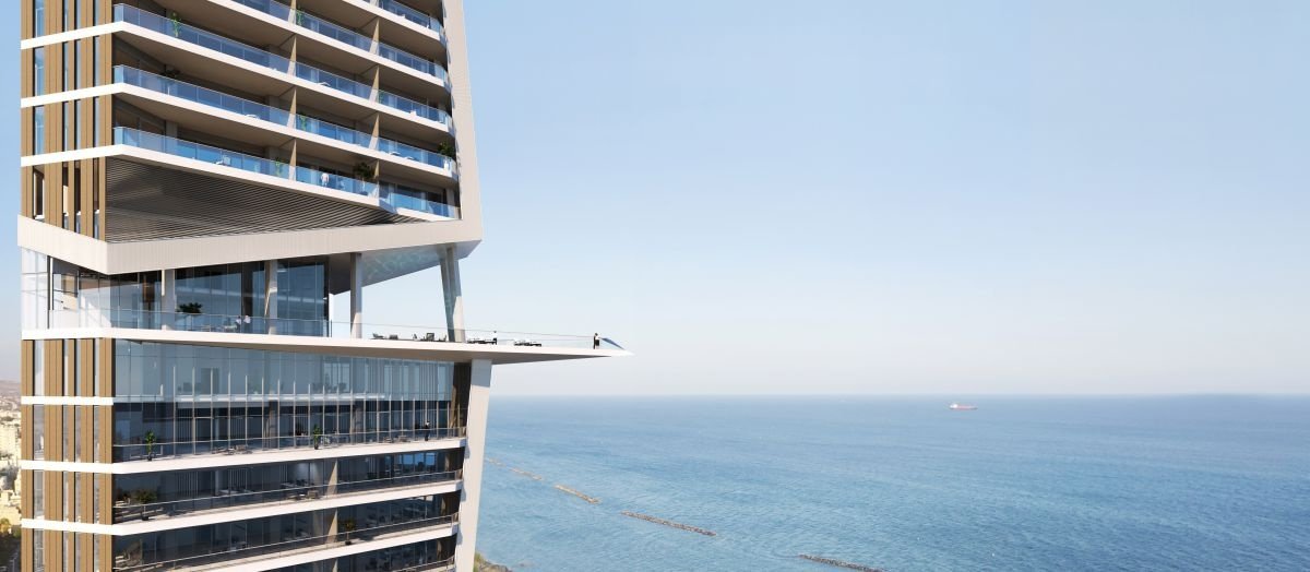 140m2 Commercial property in Nicosia, Cyprus No. 38586
