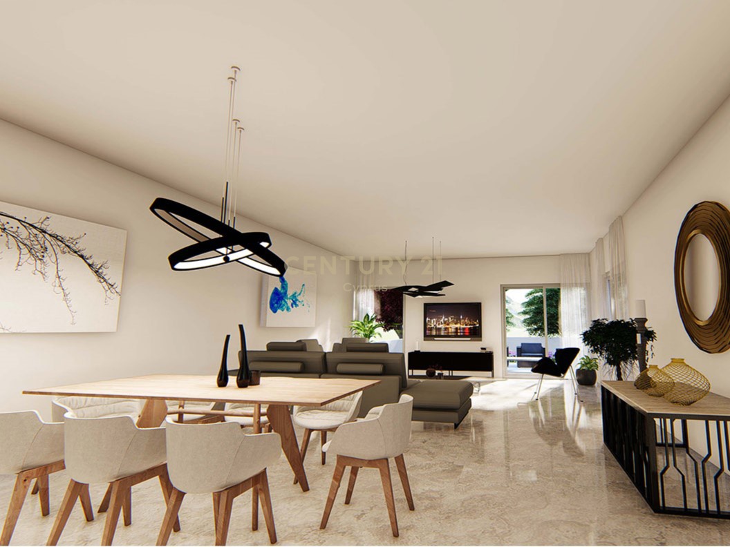 3 dormitorios Villa en Paramytha, Limassol, Chipre No. 55841